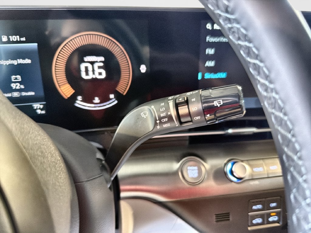 2027 Hyundai Kona SEL Sport AWD
