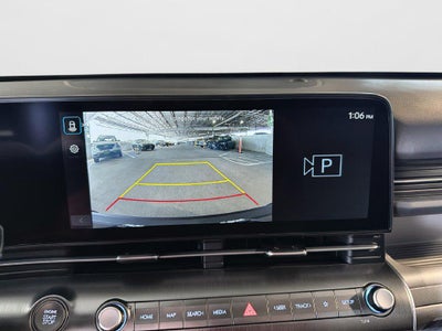 2027 Hyundai Kona SEL Sport AWD