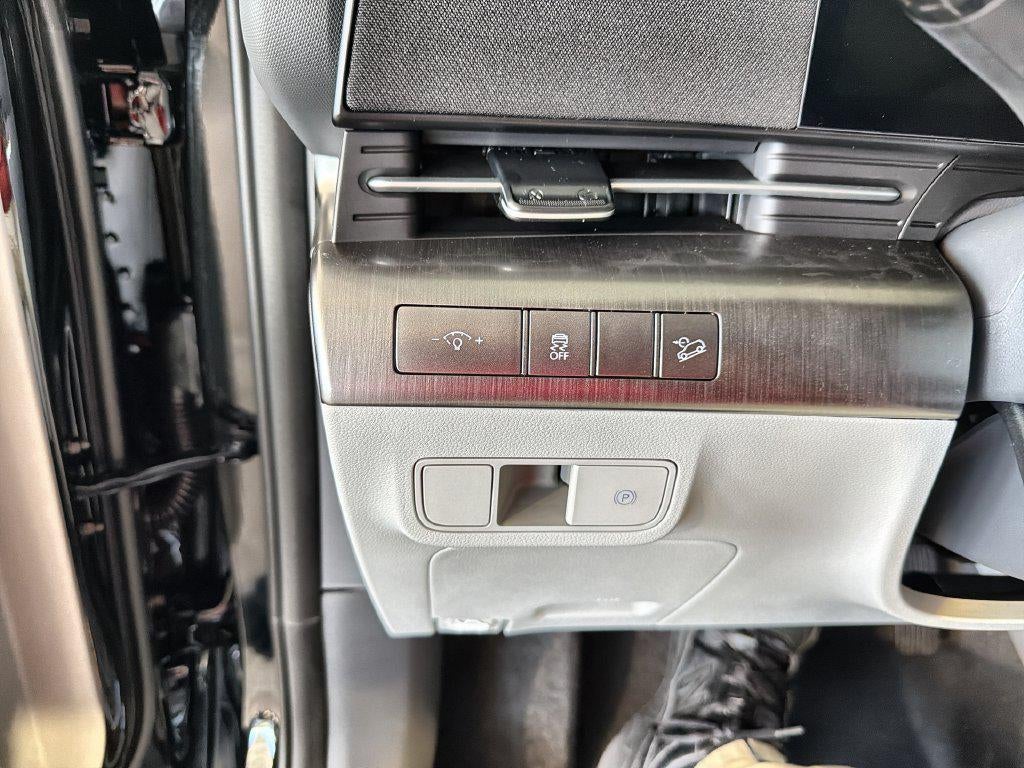 2027 Hyundai Kona SEL Sport AWD