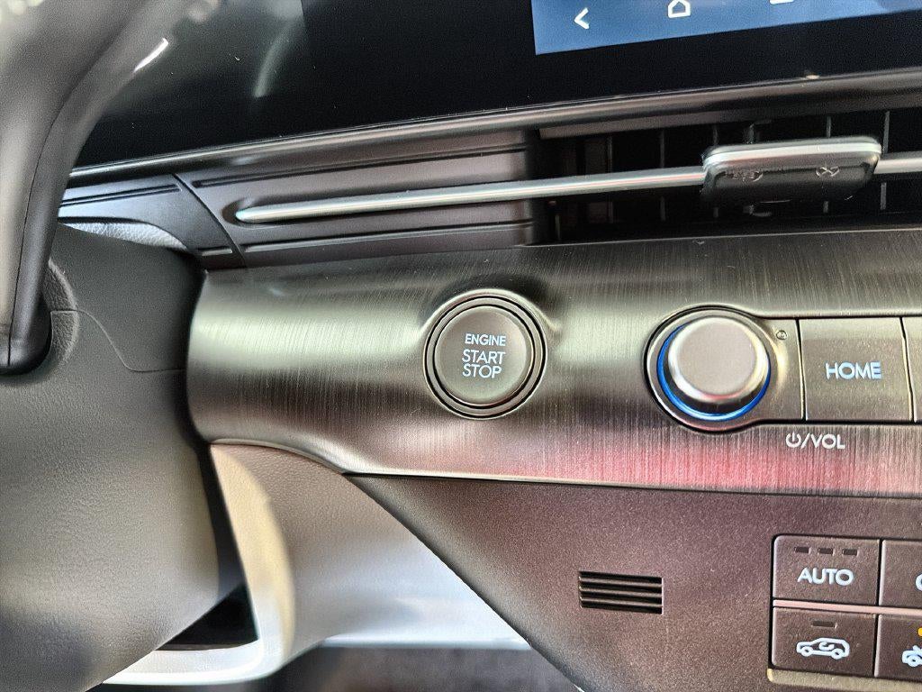 2027 Hyundai Kona SEL Sport AWD