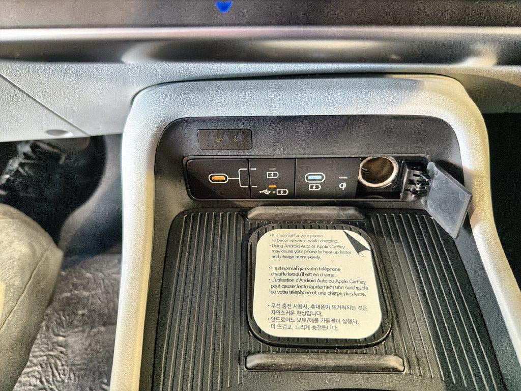 2027 Hyundai Kona SEL Sport AWD