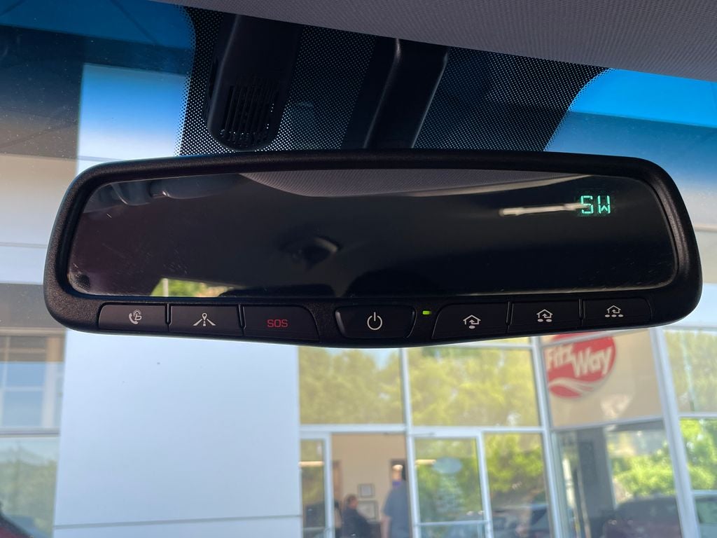 2017 Hyundai Tucson SE Plus