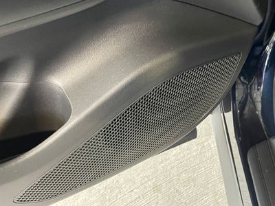 2026 Hyundai Tucson Plug-In Hybrid SEL