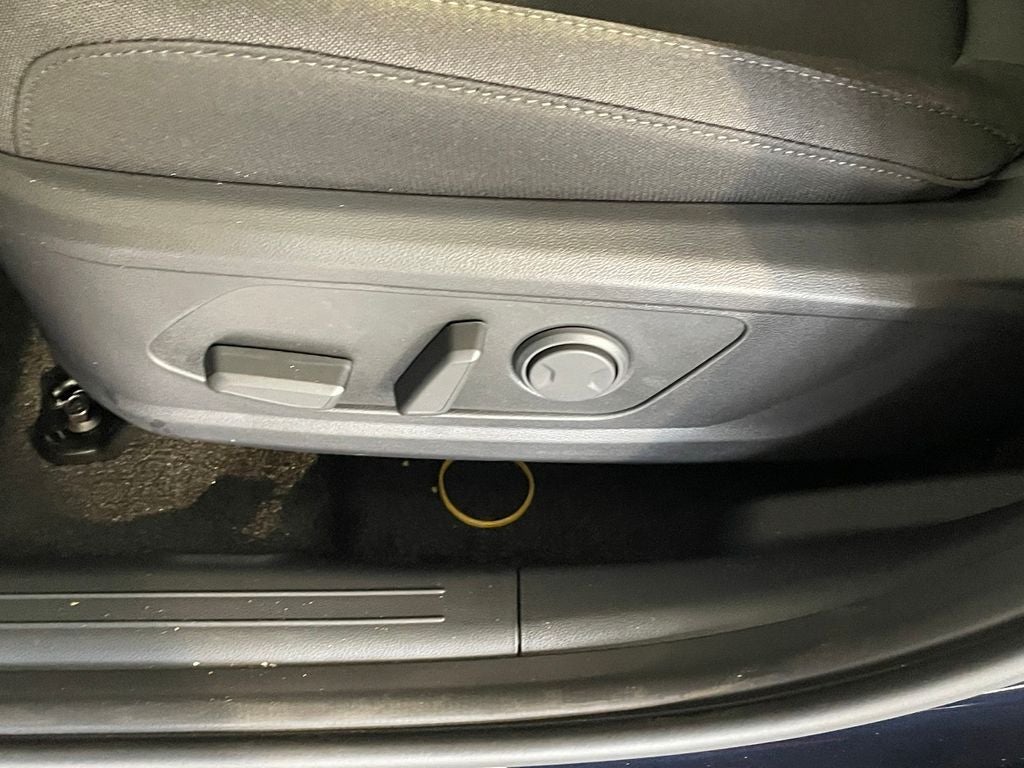 2026 Hyundai Tucson Plug-In Hybrid SEL