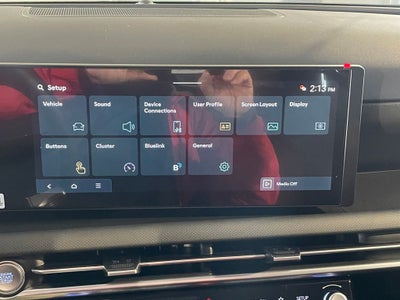 2026 Hyundai Tucson Plug-In Hybrid SEL