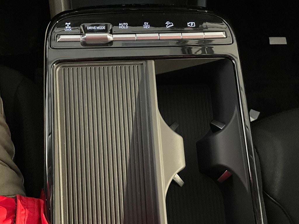 2026 Hyundai Tucson Plug-In Hybrid SEL