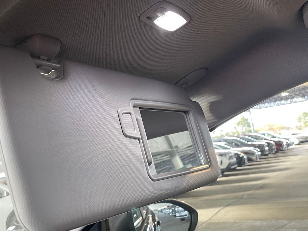 2026 Hyundai Tucson Plug-In Hybrid SEL