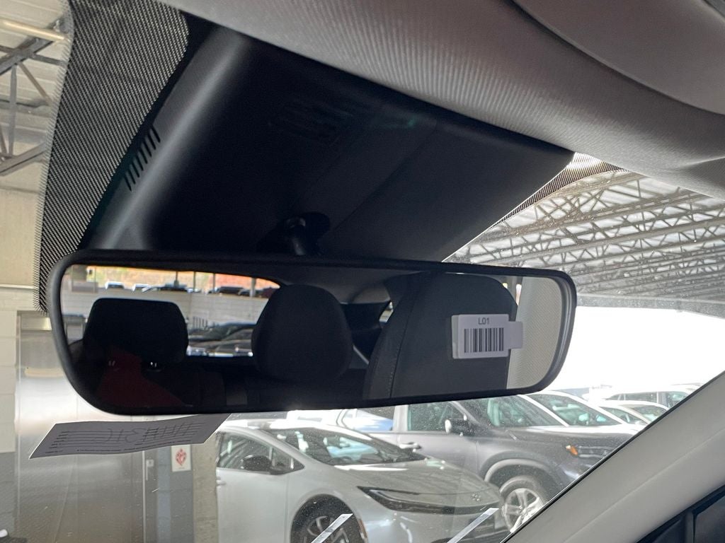 2026 Hyundai Tucson Plug-In Hybrid SEL