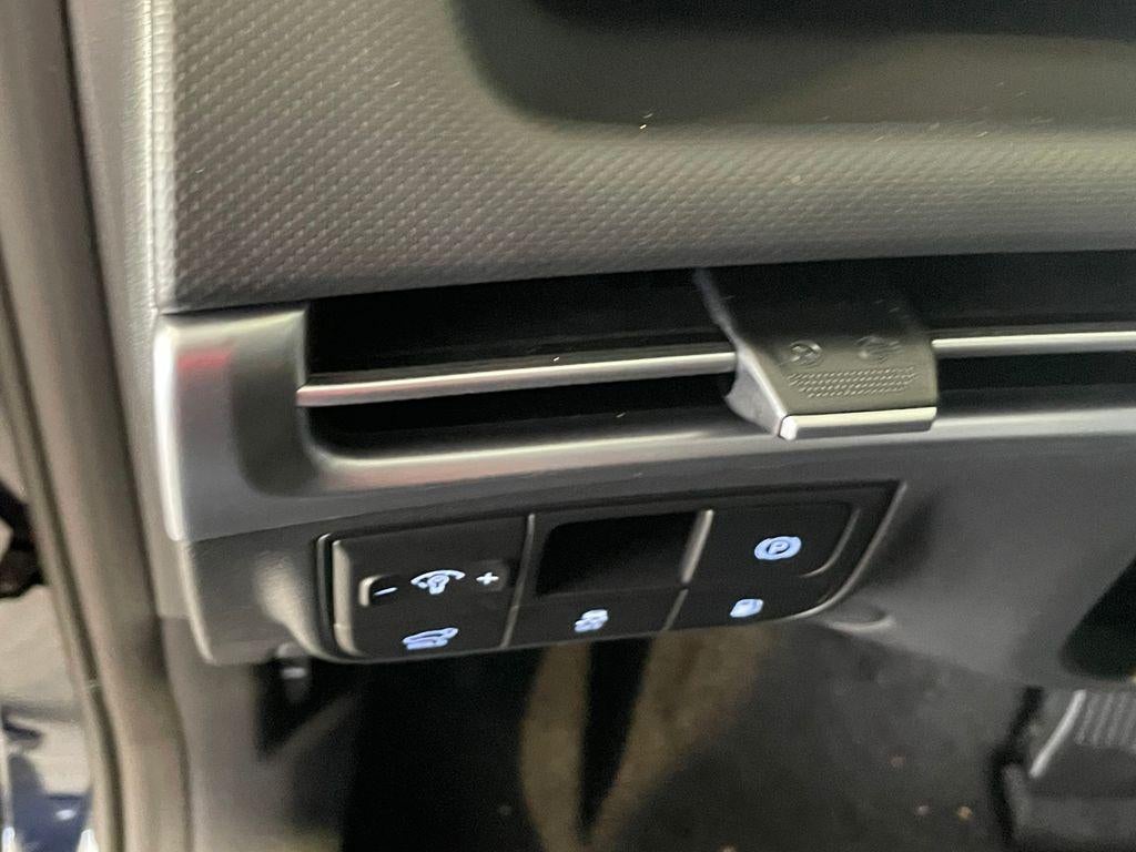 2026 Hyundai Tucson Plug-In Hybrid SEL