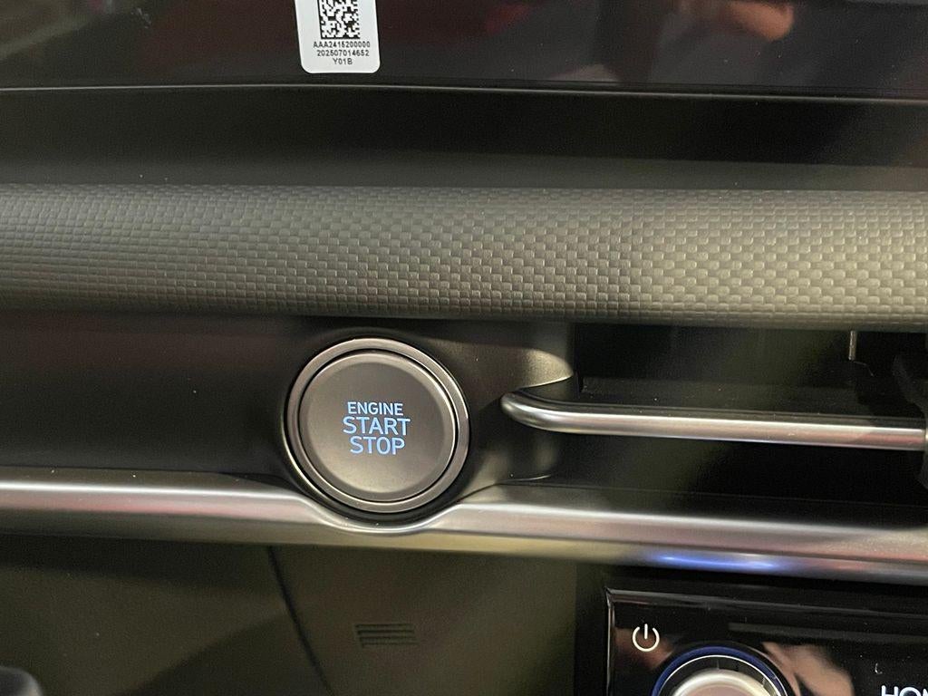 2026 Hyundai Tucson Plug-In Hybrid SEL