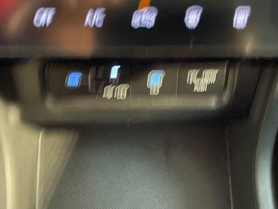 2026 Hyundai Tucson Plug-In Hybrid SEL