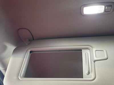 2026 Hyundai Tucson Plug-In Hybrid SEL