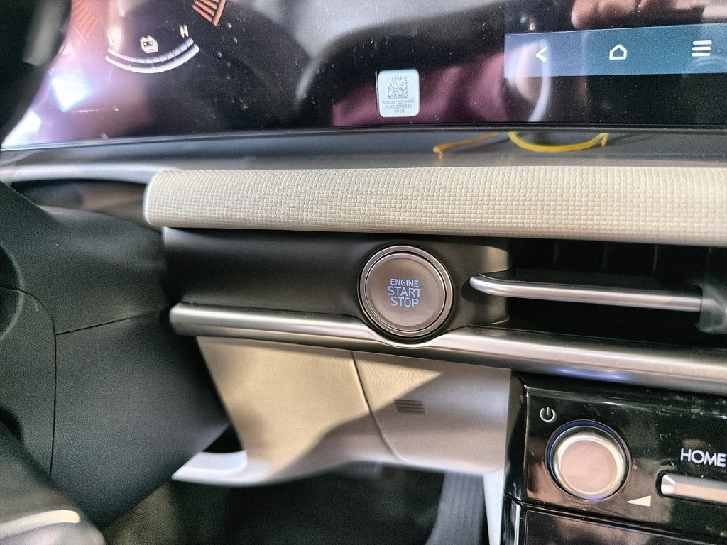 2026 Hyundai Tucson Plug-In Hybrid SEL