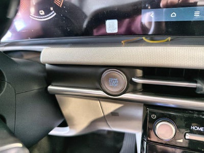 2026 Hyundai Tucson Plug-In Hybrid SEL