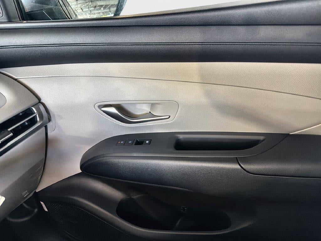 2026 Hyundai Tucson Plug-In Hybrid SEL