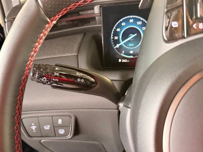2024 Hyundai Tucson Hybrid N Line