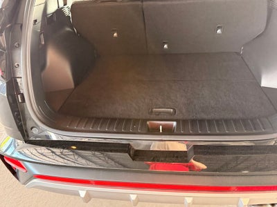 2024 Hyundai Tucson Hybrid N Line