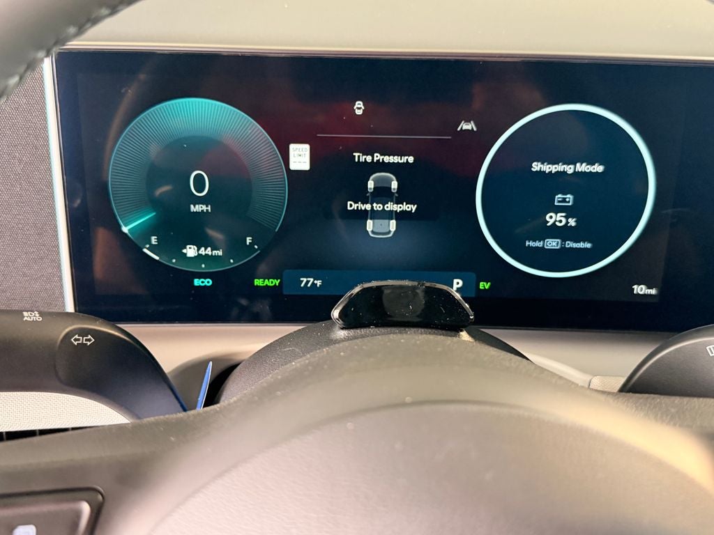 2026 Hyundai Tucson Plug-In Hybrid Limited