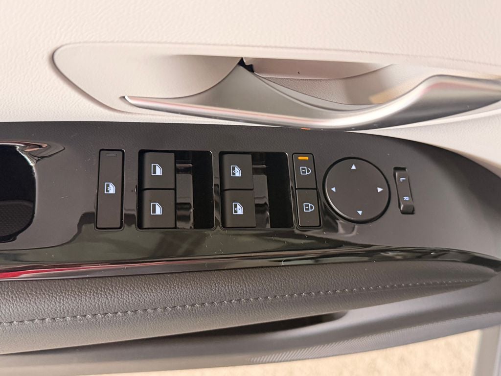 2026 Hyundai Tucson Plug-In Hybrid Limited