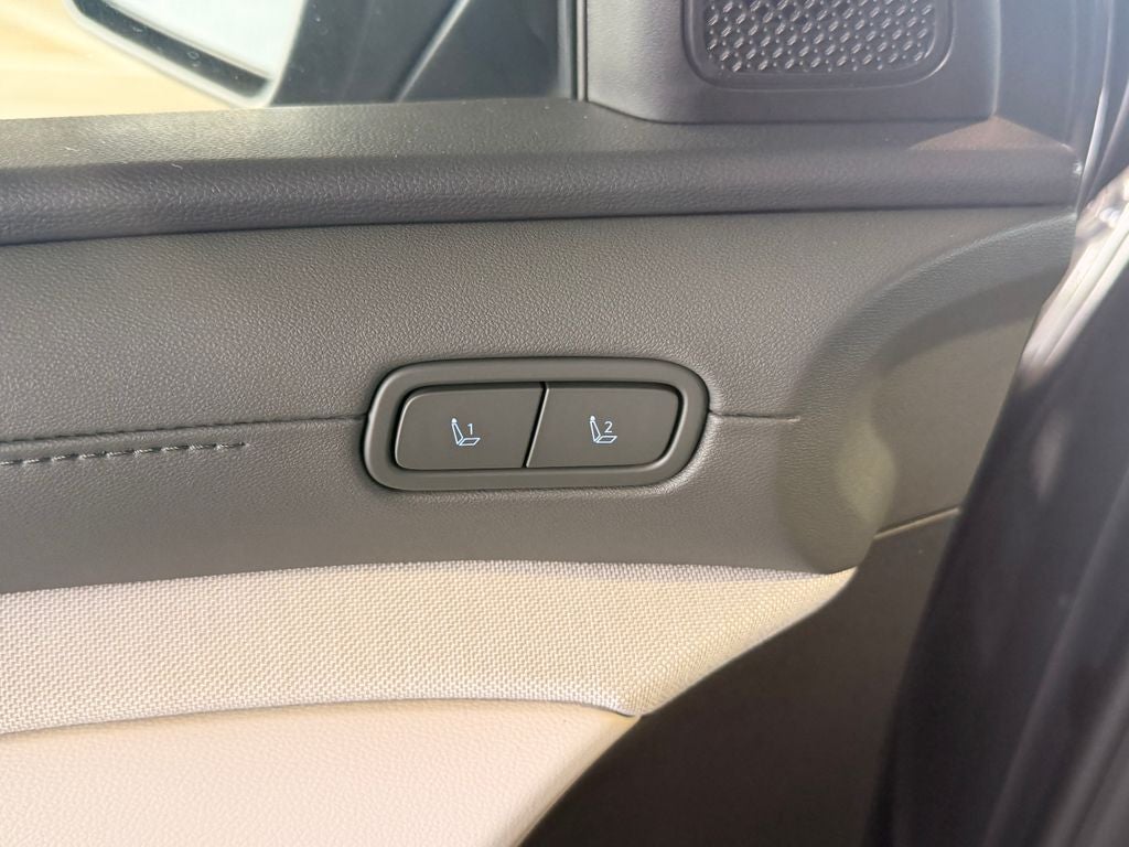 2026 Hyundai Tucson Plug-In Hybrid Limited