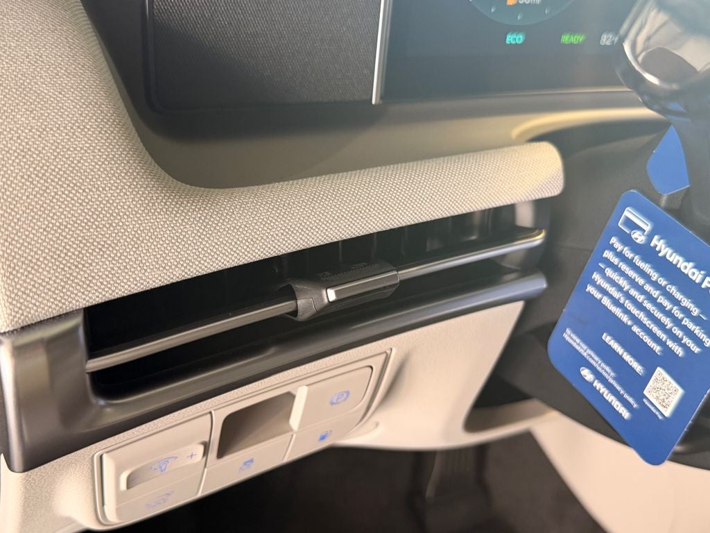 2026 Hyundai Tucson Plug-In Hybrid Limited