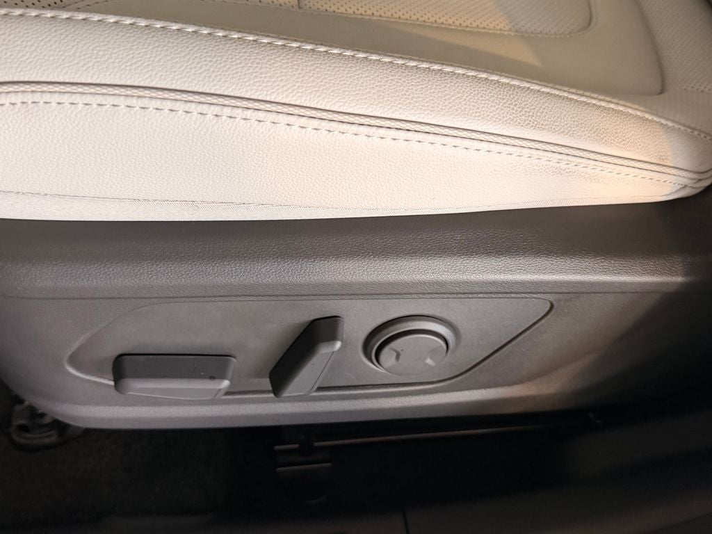 2026 Hyundai Tucson Plug-In Hybrid Limited