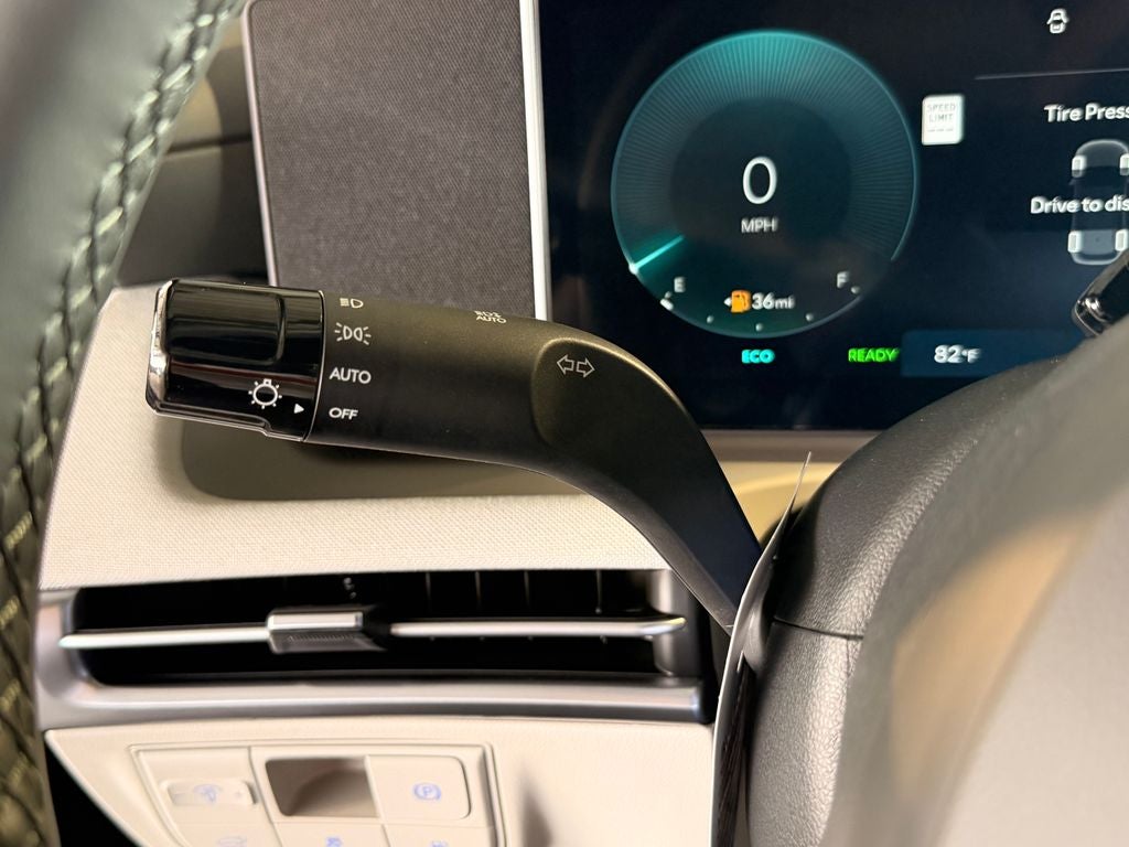 2026 Hyundai Tucson Plug-In Hybrid Limited
