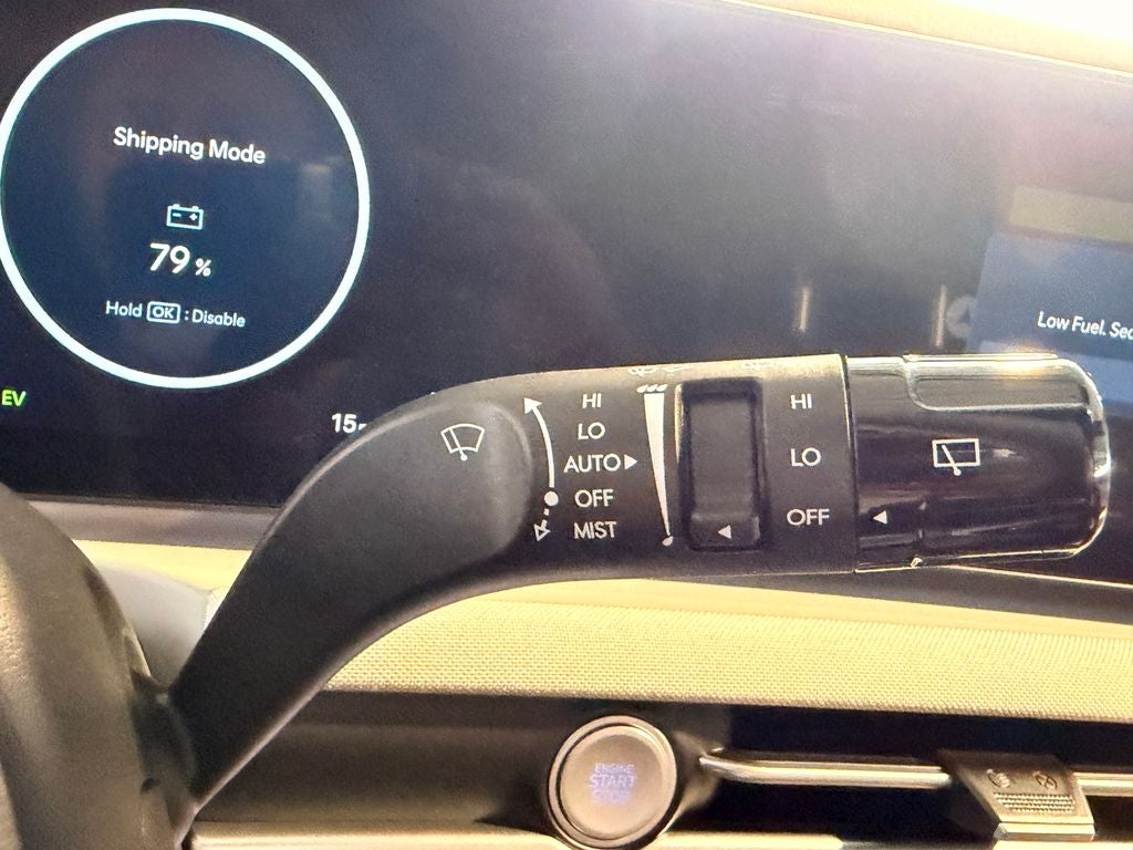2026 Hyundai Tucson Plug-In Hybrid Limited
