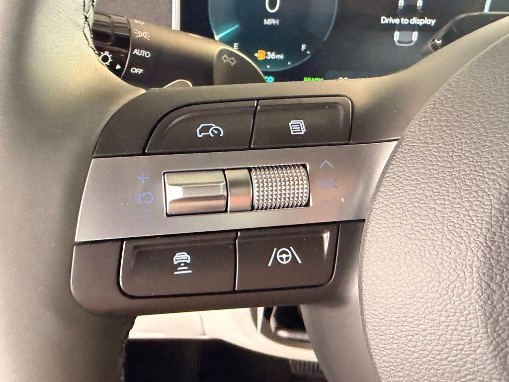2026 Hyundai Tucson Plug-In Hybrid Limited