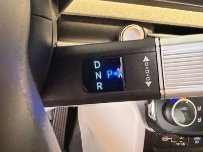 2026 Hyundai Tucson Plug-In Hybrid Limited