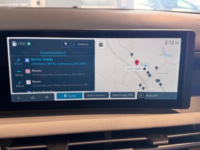 2026 Hyundai Tucson Plug-In Hybrid Limited