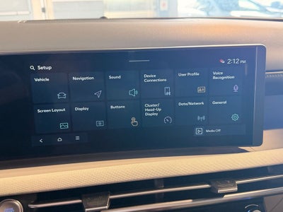 2026 Hyundai Tucson Plug-In Hybrid Limited