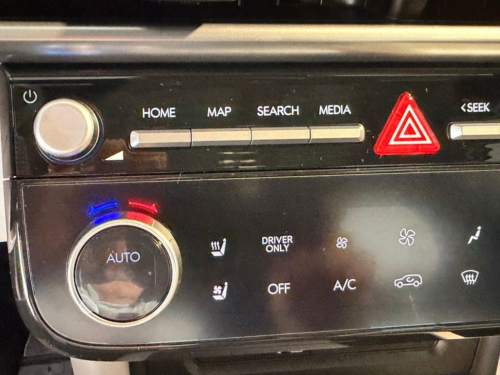 2026 Hyundai Tucson Plug-In Hybrid Limited