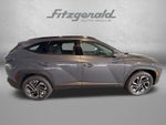 2026 Hyundai Tucson Plug-In Hybrid Limited