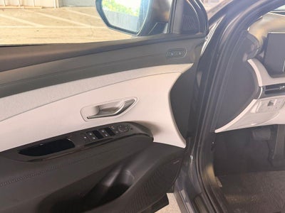 2026 Hyundai Tucson Plug-In Hybrid Limited