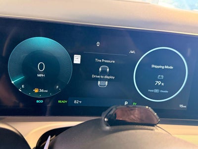 2026 Hyundai Tucson Plug-In Hybrid Limited
