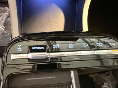 2026 Hyundai Tucson Plug-In Hybrid Limited