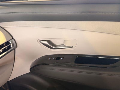 2026 Hyundai Tucson Plug-In Hybrid Limited