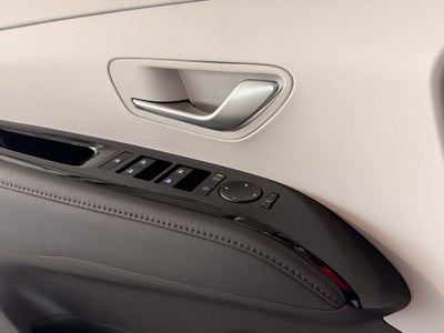 2026 Hyundai Tucson Plug-In Hybrid Limited