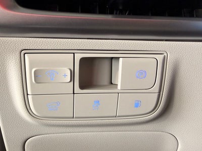 2026 Hyundai Tucson Plug-In Hybrid Limited