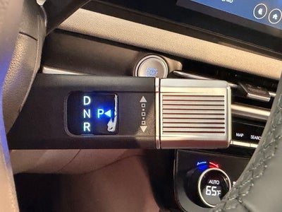 2026 Hyundai Tucson Plug-In Hybrid Limited