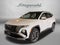 2026 Hyundai Tucson Plug-In Hybrid Limited
