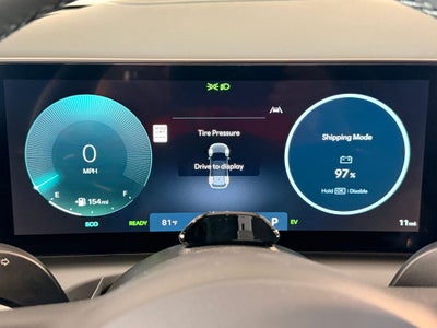2026 Hyundai Tucson Plug-In Hybrid Limited
