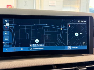 2026 Hyundai Tucson Plug-In Hybrid Limited