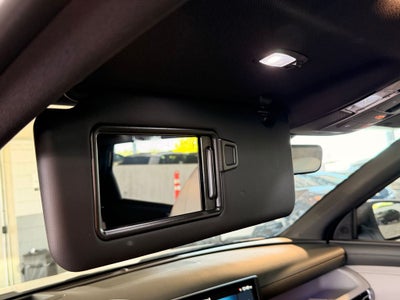 2026 Hyundai Tucson Plug-In Hybrid Limited