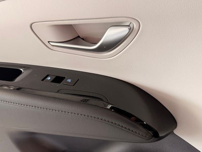 2026 Hyundai Tucson Plug-In Hybrid Limited