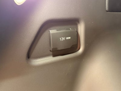 2026 Hyundai Tucson Plug-In Hybrid Limited