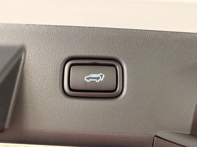2026 Hyundai Tucson Plug-In Hybrid Limited