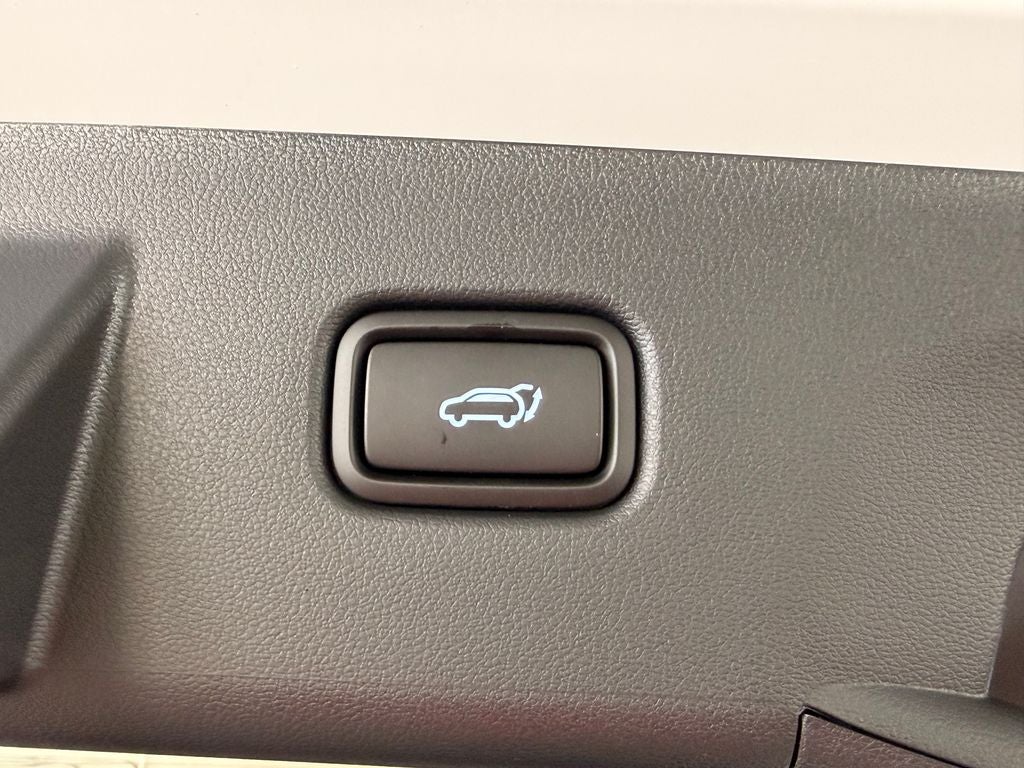 2026 Hyundai Tucson Plug-In Hybrid Limited