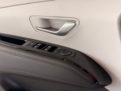 2026 Hyundai Tucson Plug-In Hybrid Limited